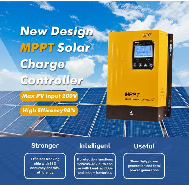 solar charge controller 5v