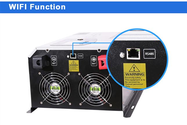 12v 220v 1200w inverters 