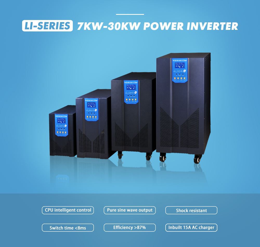 low price power inverter