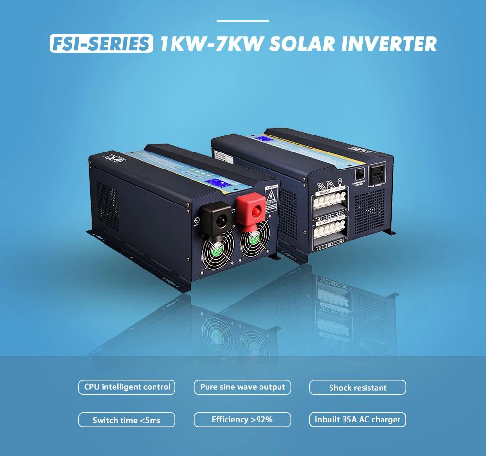 voltage regulator inverter