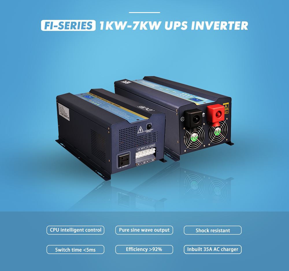 micro inverter 200w