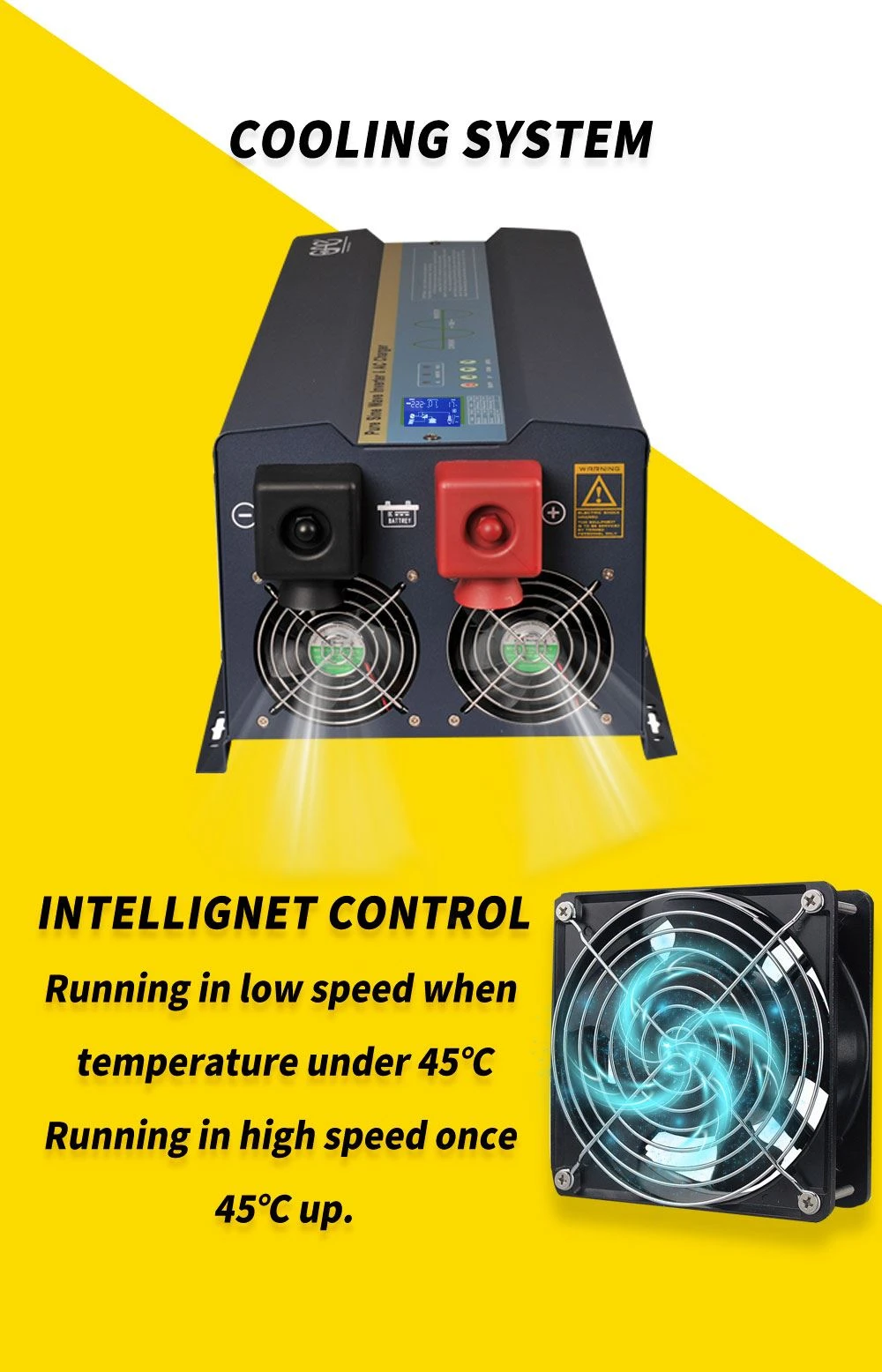 inverter