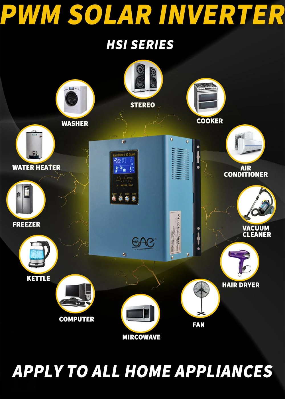 solar inverter solar inverter