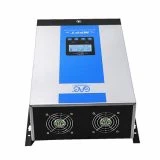 120A MPPT Solar Charger Controller