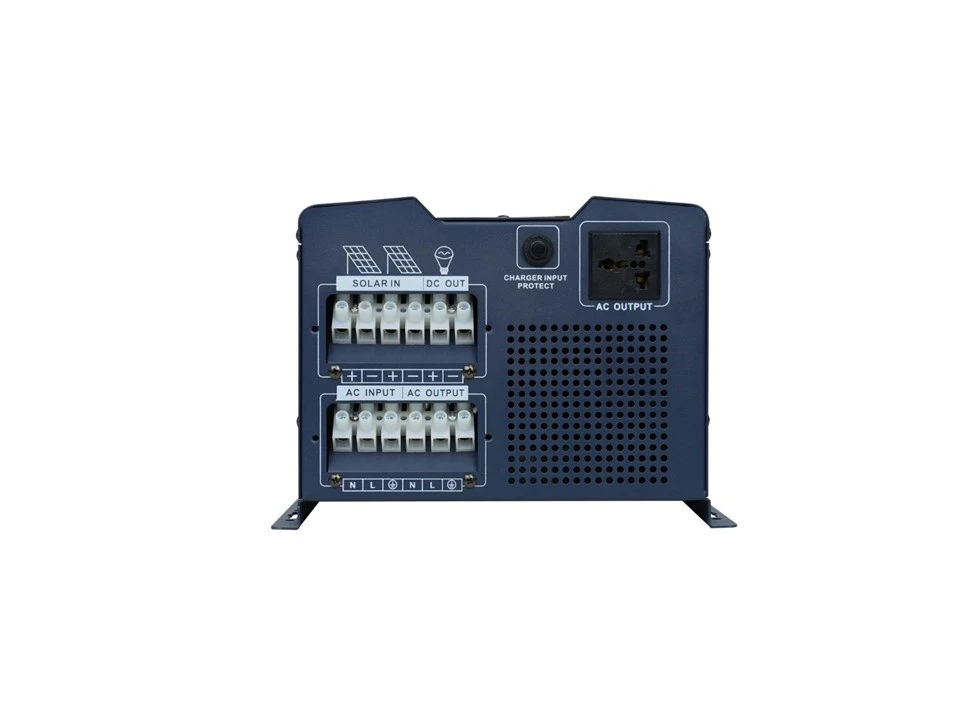 5KW Solar MPPT Hybrid Inverter price
