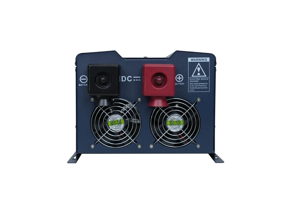 5KW Solar MPPT Hybrid Inverter high quality