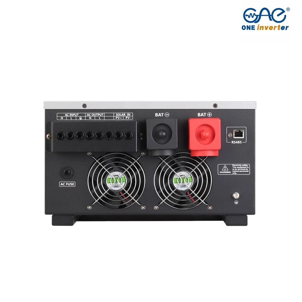 2KW Smart Solar Inverter price