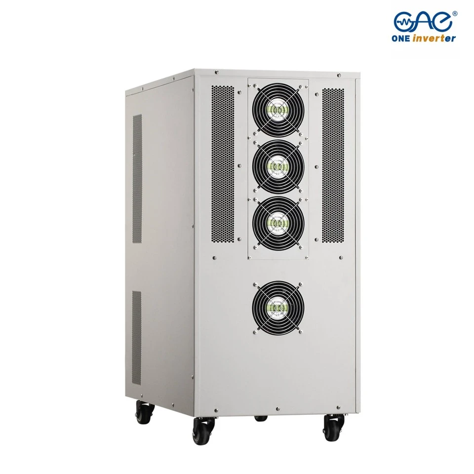 Hx15kw Hybrid Inverter OffGrid