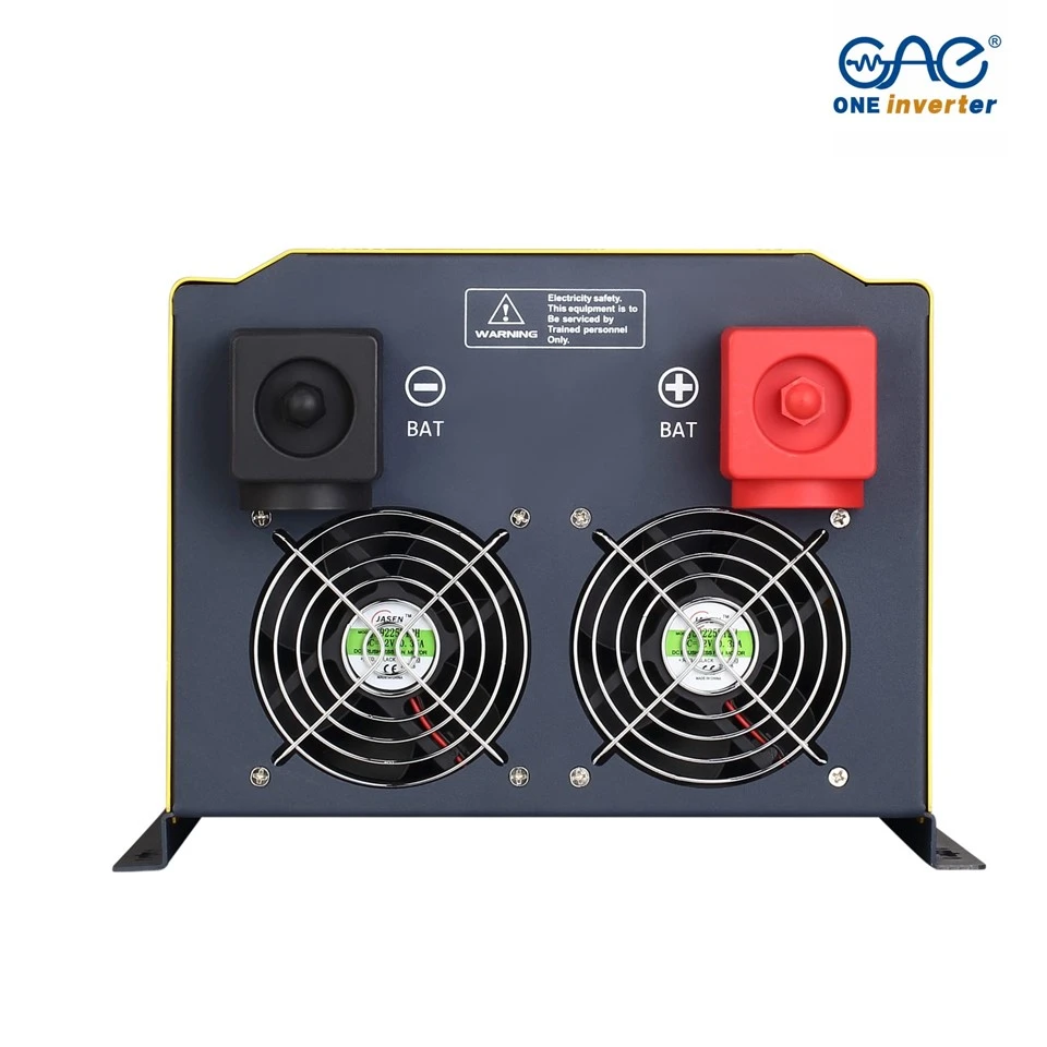 Inverters 3KW Pure Sine Wave