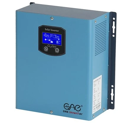 Mini inversor 12v