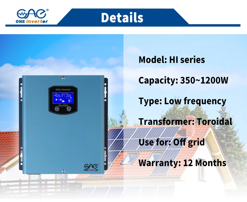 inverter 1000w inverter 1000w