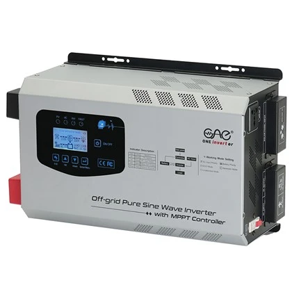 Inversor solar híbrido de 1,5kW