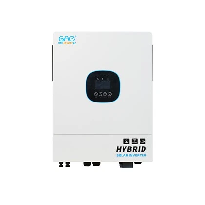 Inversor solar MPPT de 11kW
