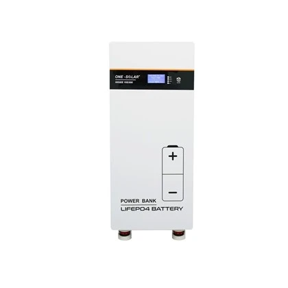 Bateria de íon de lítio 300AH Lifepo4