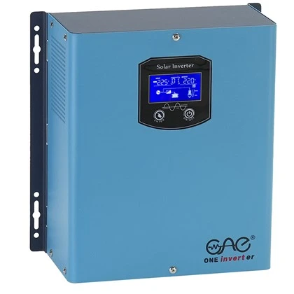 350W Off Off Grid Inverter