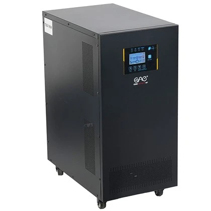 Inversores solares híbridos 7kW com baixa frequência