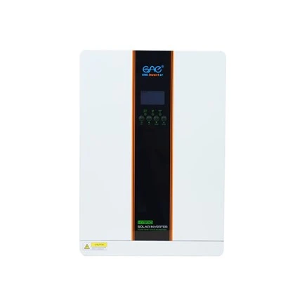 Inversor alta frequência 5,5kw fora da grade
