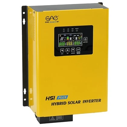 Controlador MPPT 1000W