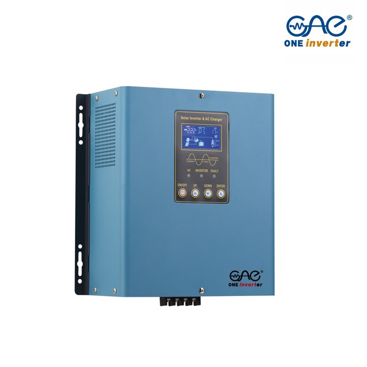 Smart Control Solar Inverter 1200W best