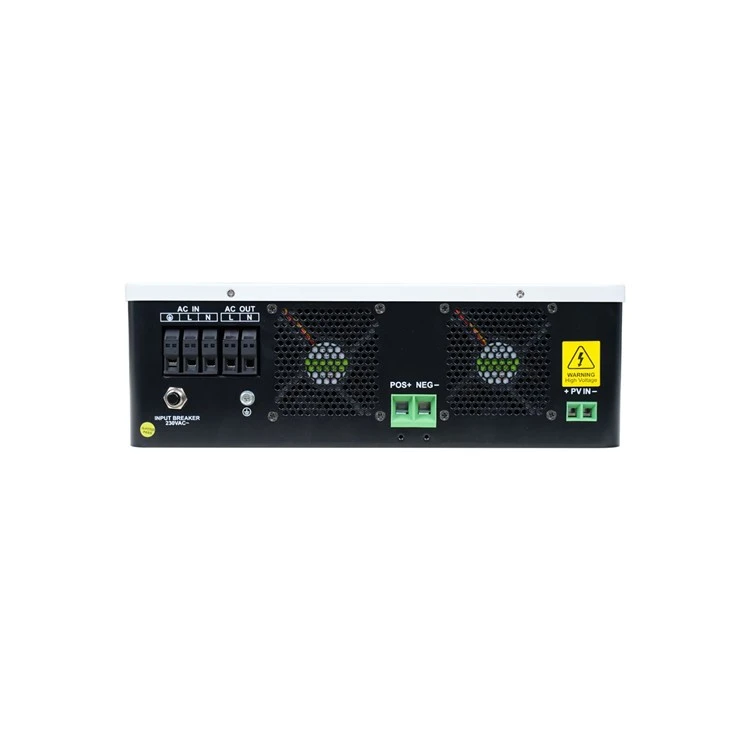 Solar Inverter High Frequency