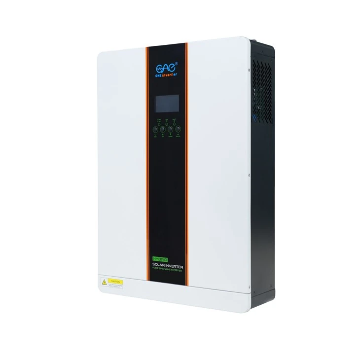 Solar Inverter High Frequency