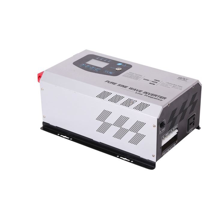 FT 4KW Solar Inverter Battery For Home