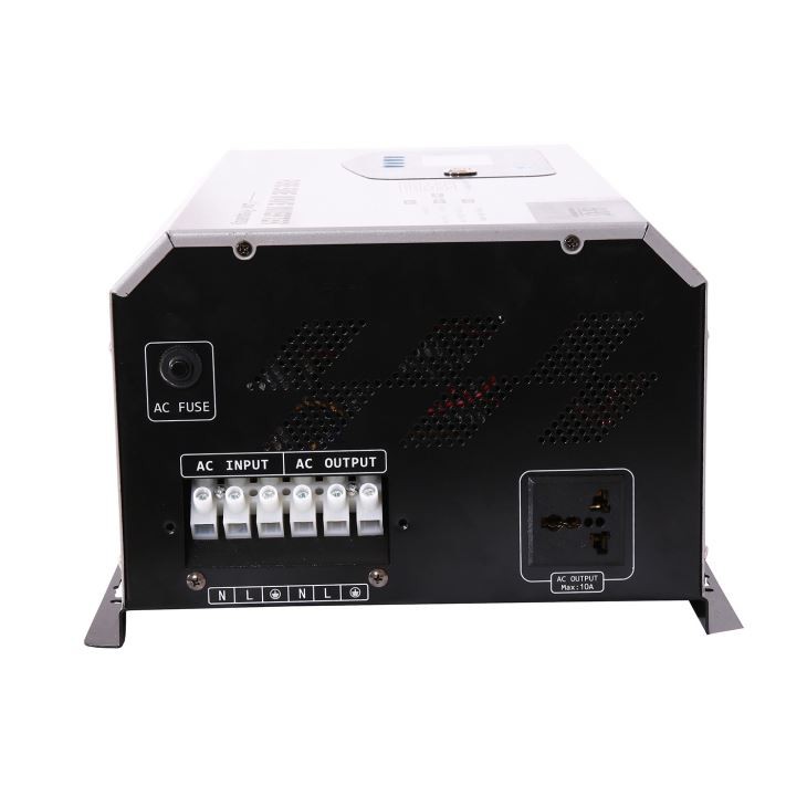 FT 4KW Solar Inverter Battery For Home