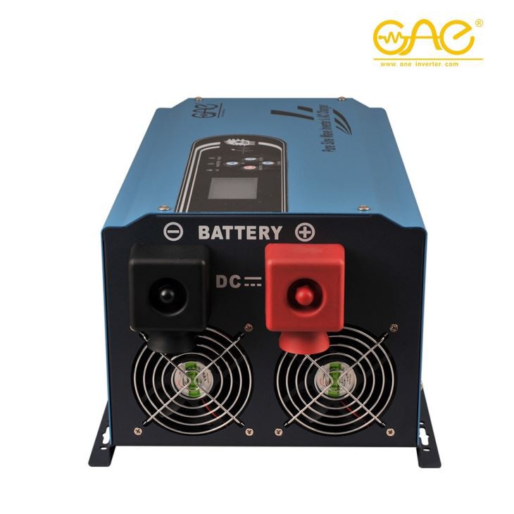 One Inverter GI Series 1.5kw Solar Power Inverter Best Quality And Low Prices
