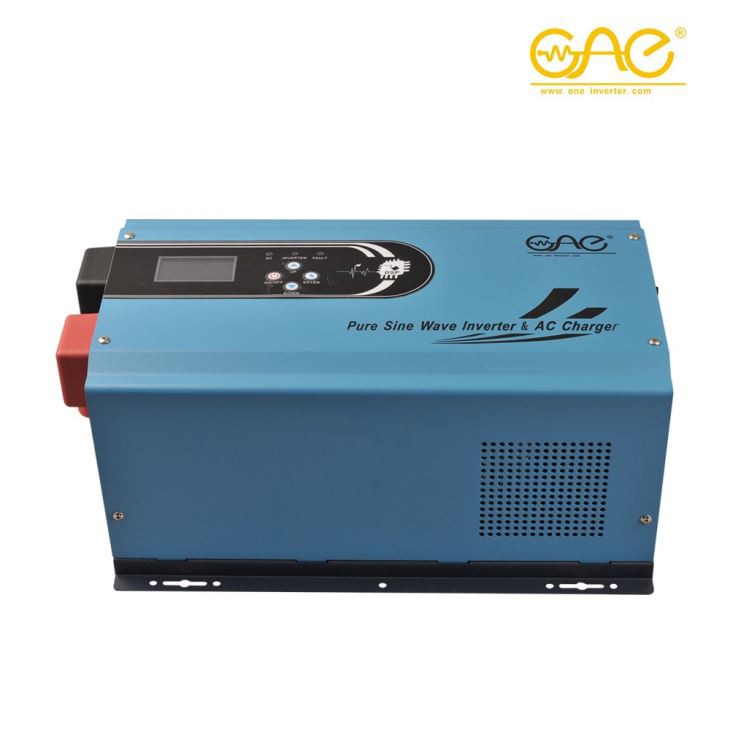 One Inverter GI Series 1.5kw Solar Power Inverter Best Quality And Low Prices