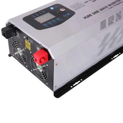 Inversor de energia de 4000w para sistema solar