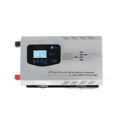 inversor de energia solar 4000w
