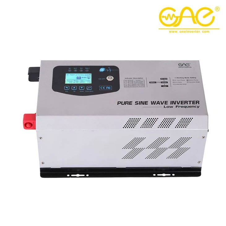 4kw Solar Power Inverter