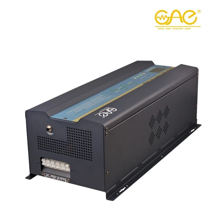 6kw Off Grid Inverter