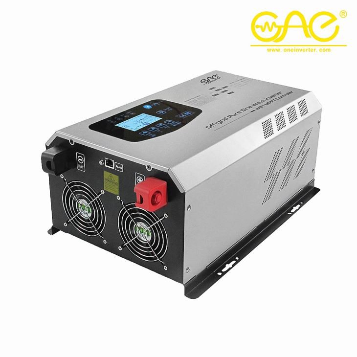 Air Conditioner Inverter