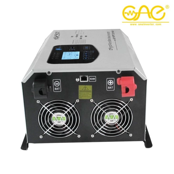 FTS High Quality MPPT Controller Good After-sales Service