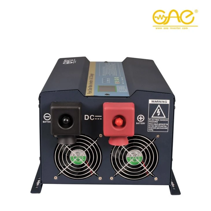 Inverter 12v 220v 3kw