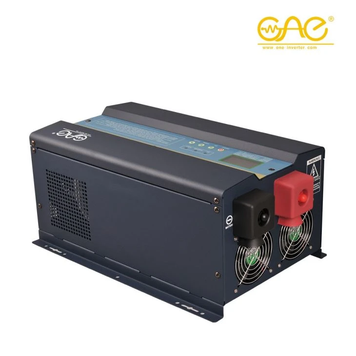 Inverter 12v 220v 3kw