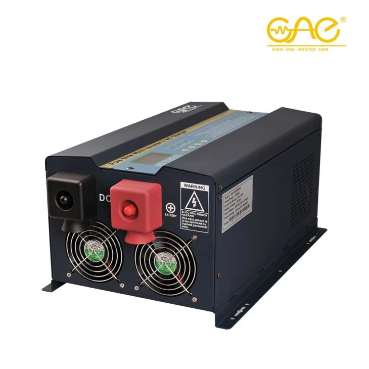 Inverter 12v 220v 3kw