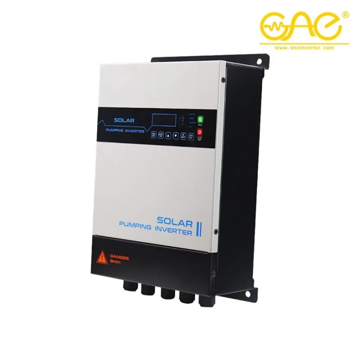 Inverter Heat Pump