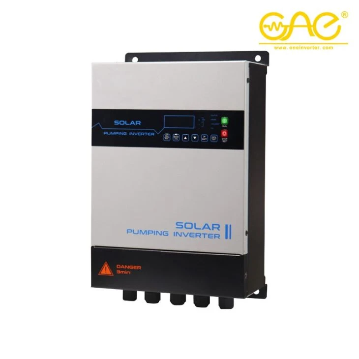 Inverter Heat Pump