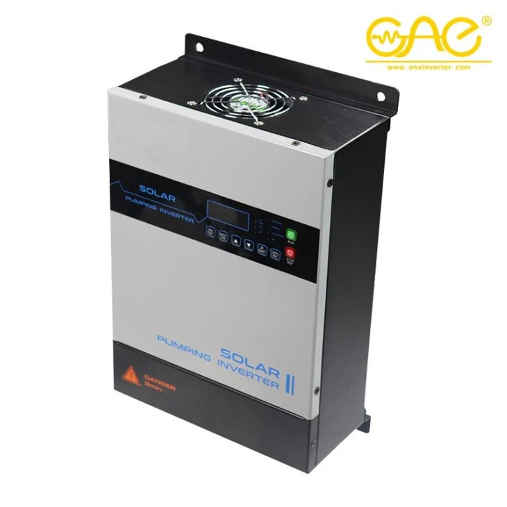 Inverter Heat Pump