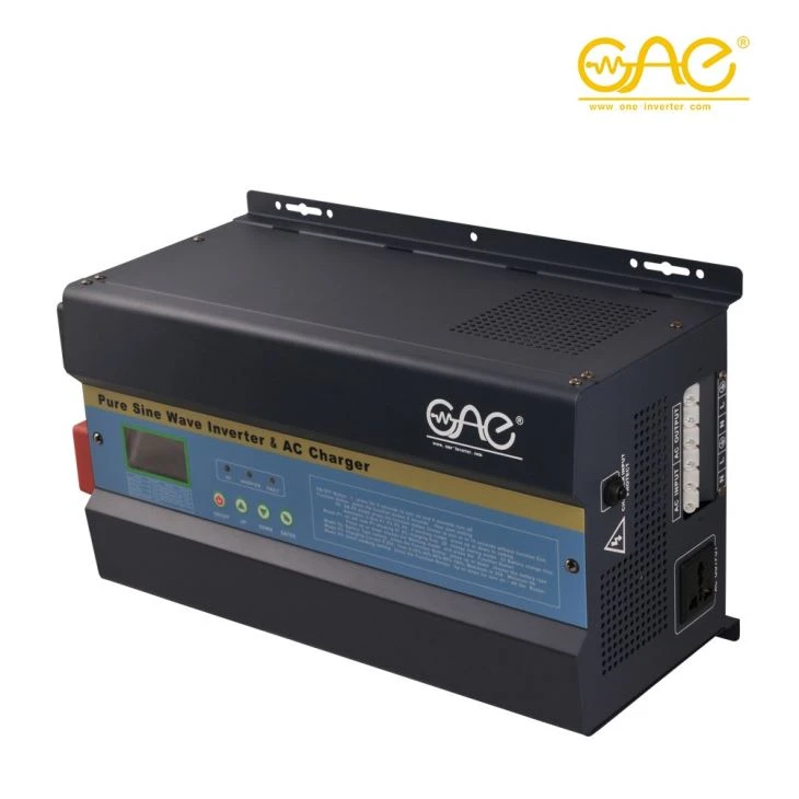 Inverter Solar Max