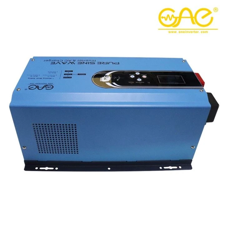 Power Inverter 230v 12v 2000w