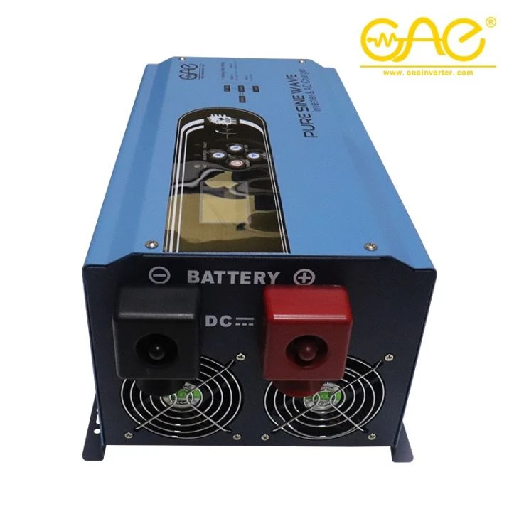 Power Inverter 230v 12v 2000w
