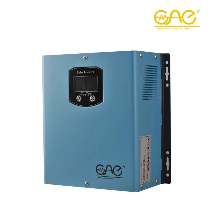 Pure Sine Wave Inverter For Home Solar Power System(500W)