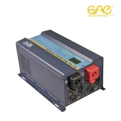 Inversor 1500w fora da rede