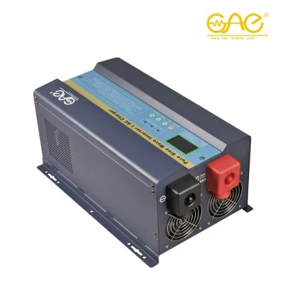 inversor solar 12v 220v 2000w