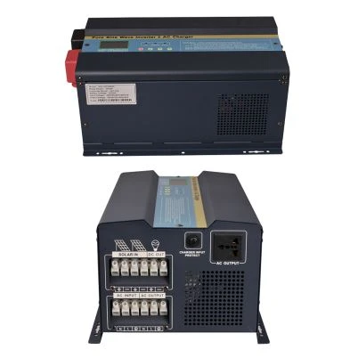 4000w inversor 48v