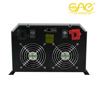 Inversor de onda senoidal de 1KW Um inversor