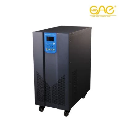 Inversor de energia híbrido 7kw 7000W 96V